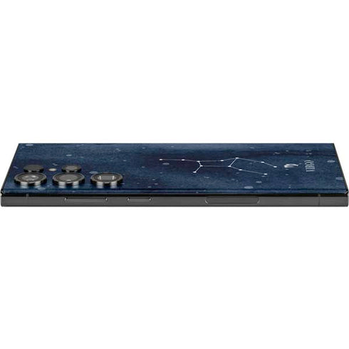Virgo Constellation Galaxy Skins